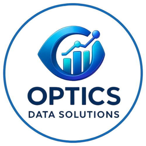 Optics Data Solutions Logo